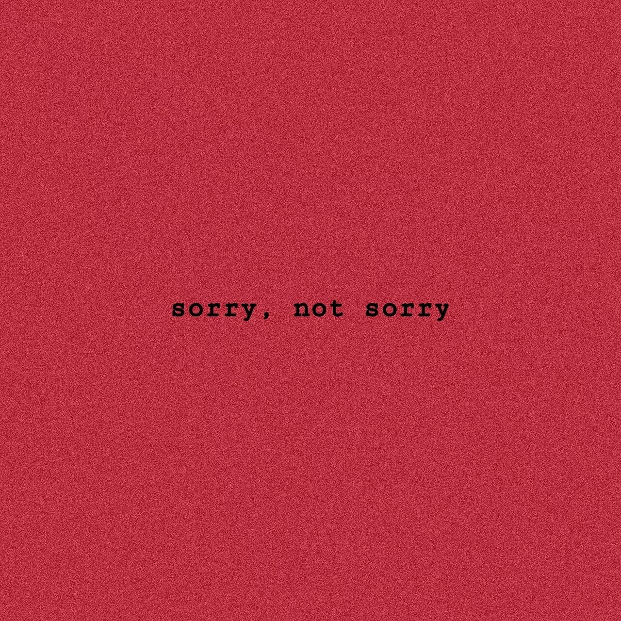 Sorry can not use. Sorry not sorry. sorry im not sorry. сори нот сори. sorry not sorry обои.