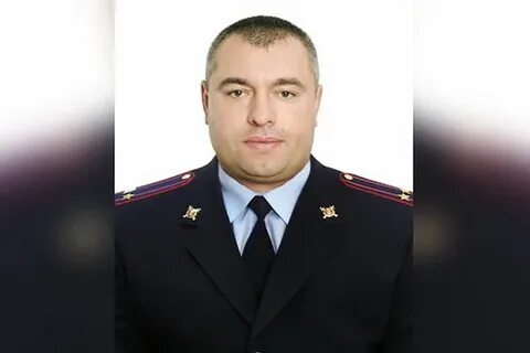 Начальник отдела полиции по ленинскому району
