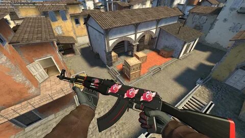 Макрос cs go