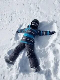 Really cold