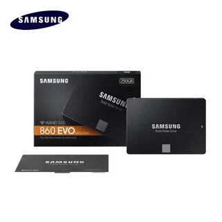 Samsung ssd 860 250 гб
