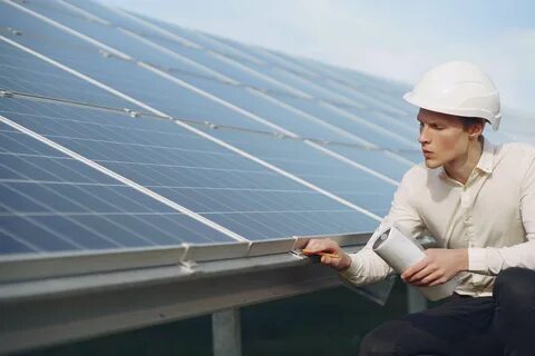 Energy engineer