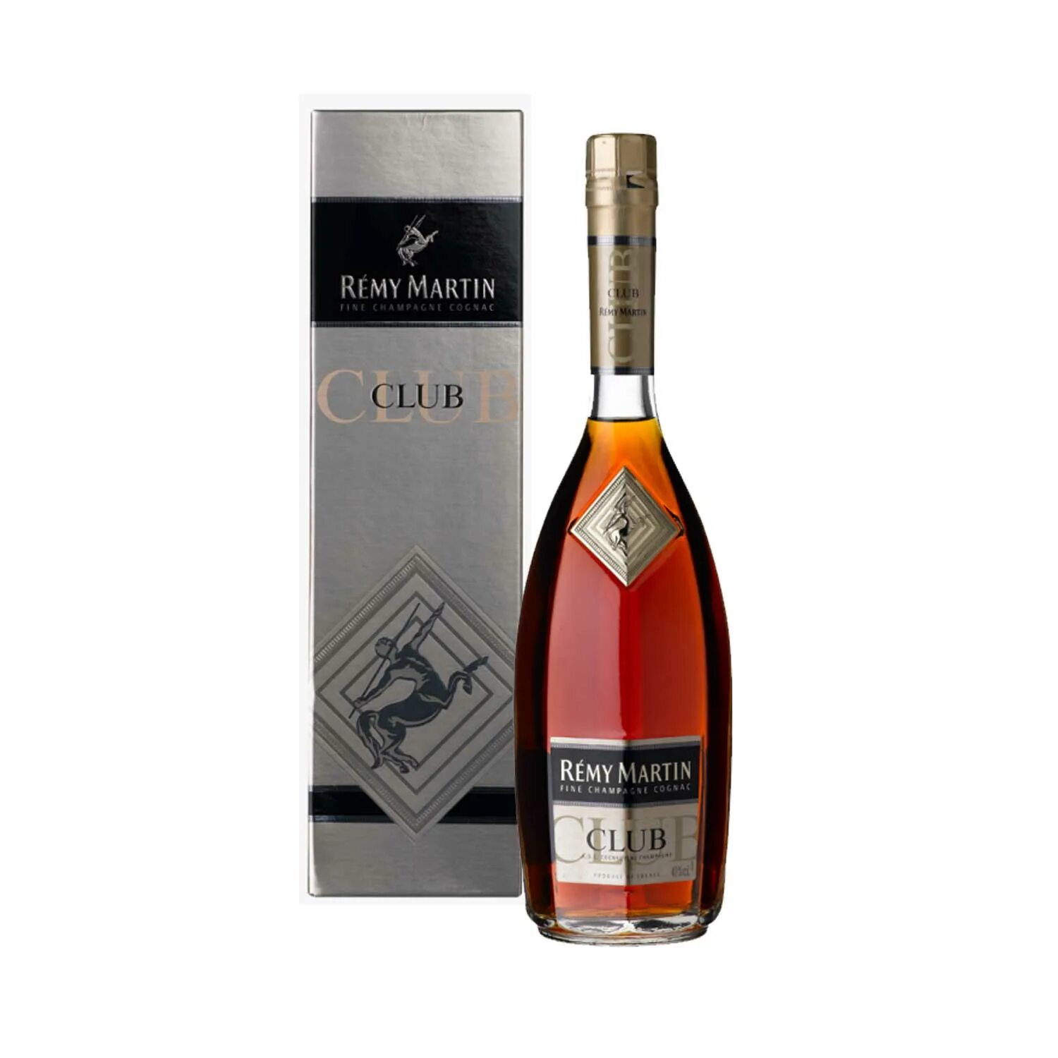 Remy martin champagne. Remy Martin VSOP Cognac 1 l.