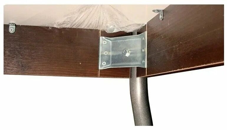 кухонные столы крепление ножек. 901. кухонные столы крепление ножек. кухонные столы крепление ножек. крепеж для ножек стола.