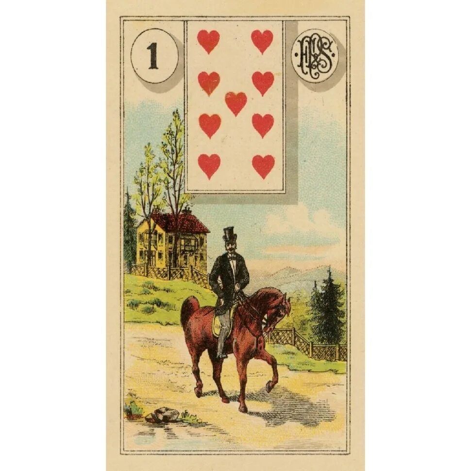 Всадник сочетания ленорман. Grand tableau lenormand lo scarabeo. оракул ленорман гранд табло. карты ленорман гранд табло. расклад гранд табло ленорман.