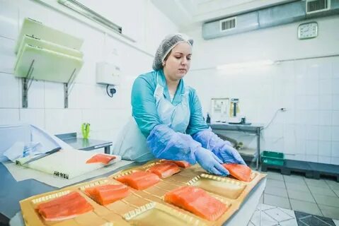 Работа в металлострое для женщин