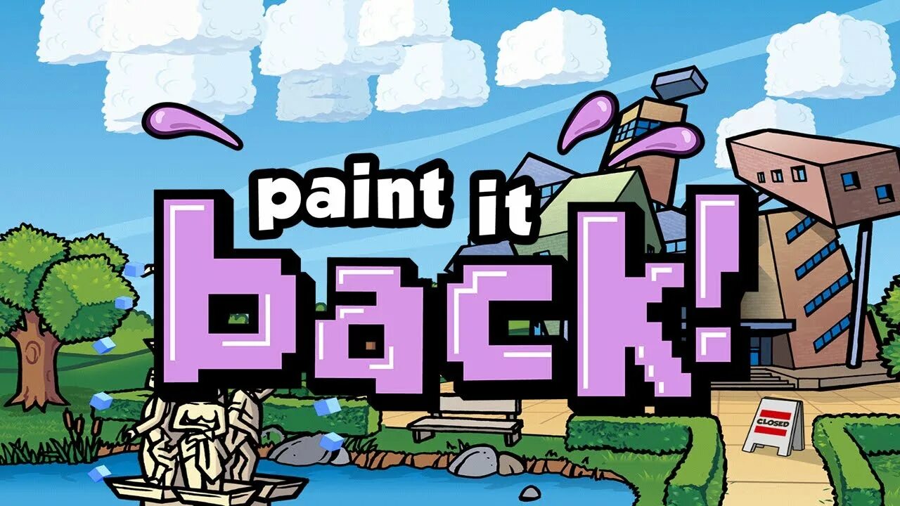 Игра пейнт. Paint it игра. Paint it back. Mini Paint 1 игры. Igrozoom ru