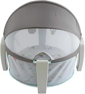 Sweet baby cupola
