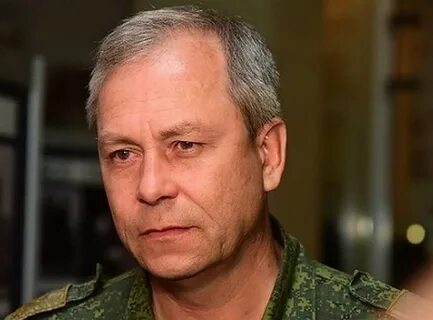Батурин днр