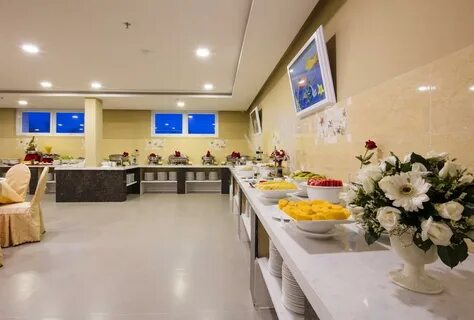 Trang hotel 4