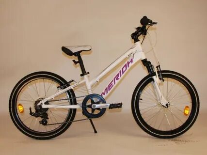 Merida matts j20
