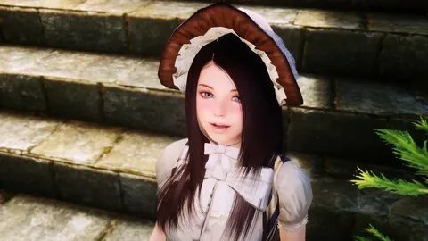 Followers skyrim mod