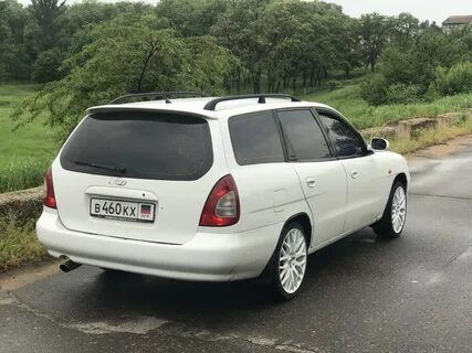 Универсал 2000 года