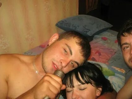 Жена сосала мужу брата