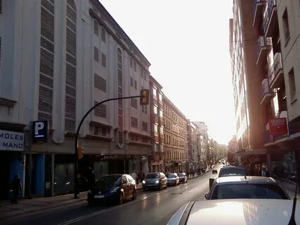 Мраморная улица