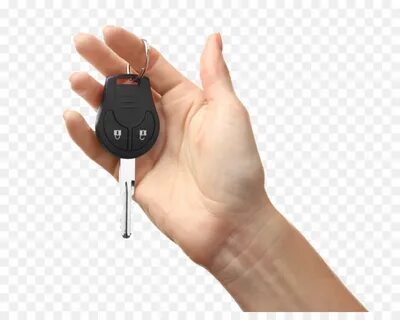 Hold keys