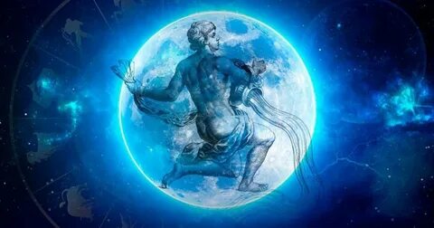 2 планеты водолея