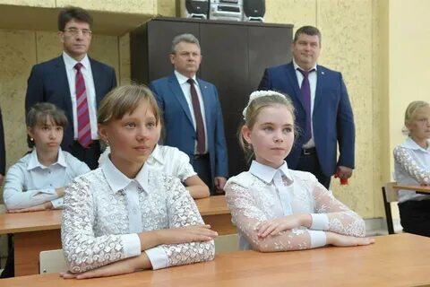 Чапаевск школы