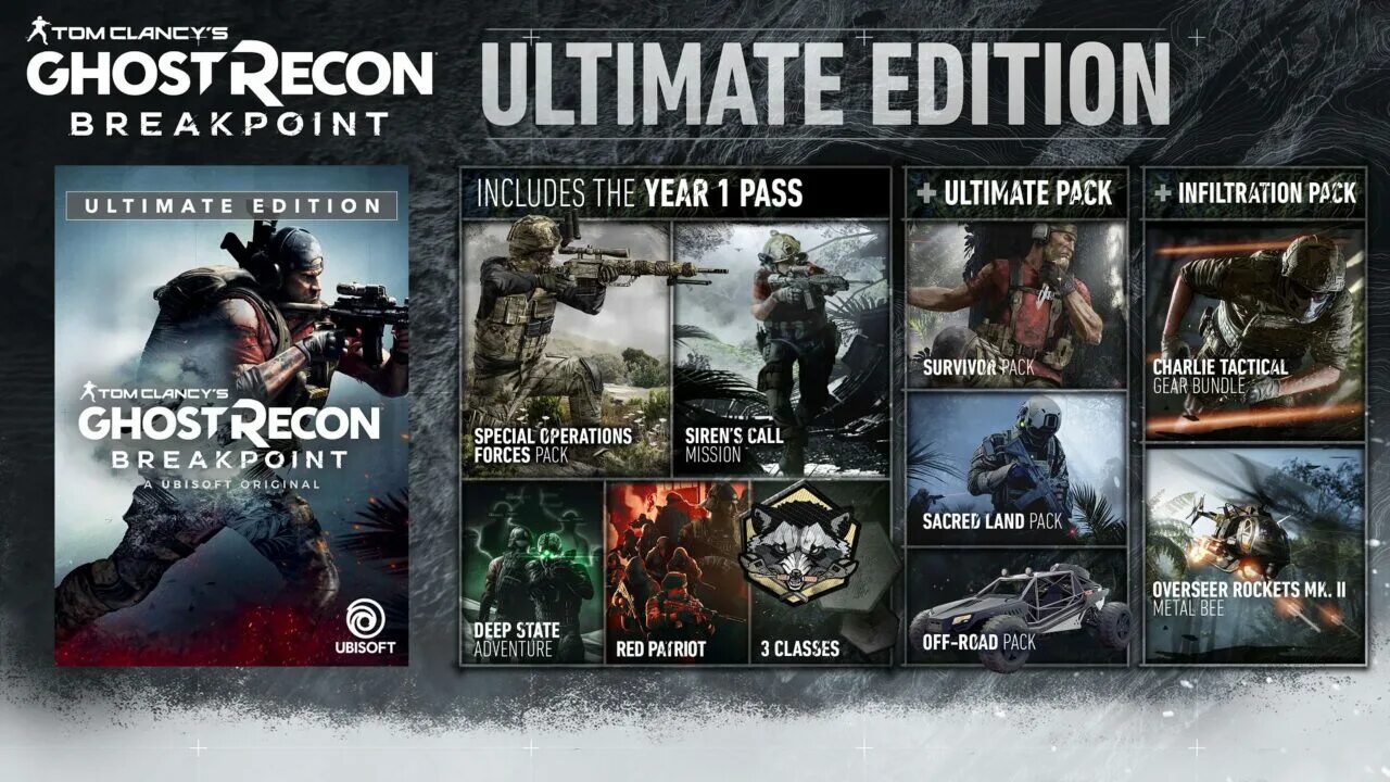 Tom Clancy's Ghost Recon breakpoint Ultimate Edition. Ghost Recon breakpoint Ultimate Edition. Шутер Ghost Recon breakpoint. Ghost Recon breakpoint издания. Tom clancy s ultimate edition