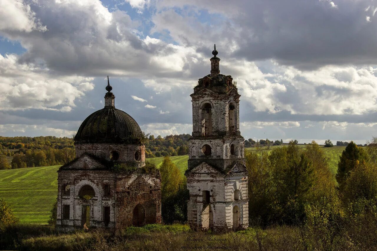 Село папино. Церковь в Детково Павлово. Детково Церковь Казанской. Детково Павловский район Нижегородская область. Церковь Казанской иконы Божией матери село Детково.