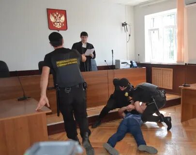 Приставы орск