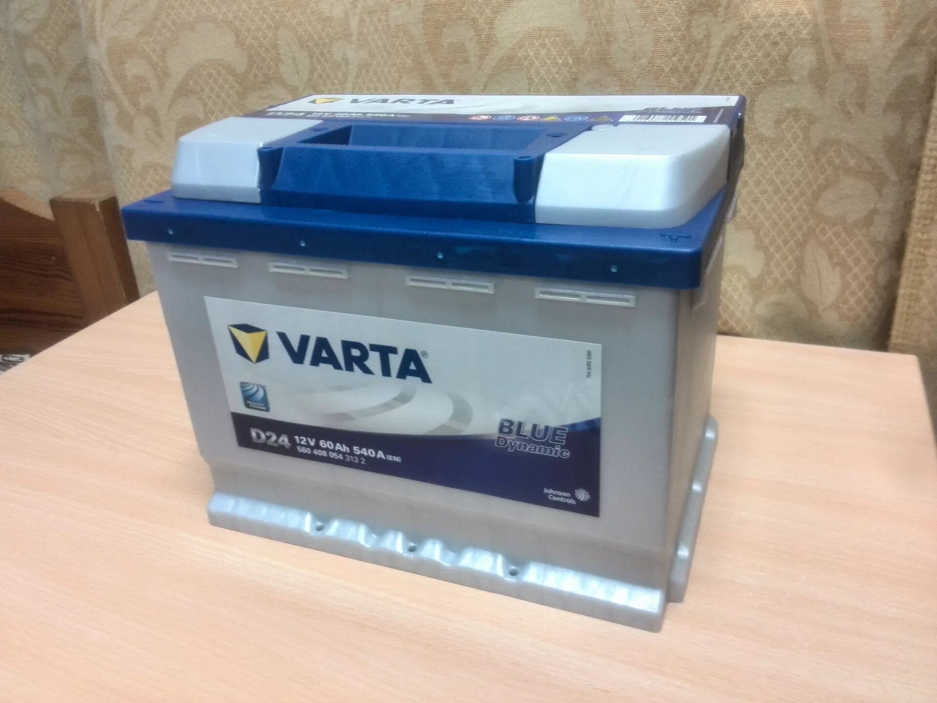 Аккумулятор varta blue dynamic 60. Varta blue dynamic d24 60 ah 540. varta blue dynamic d24 6ст-60. varta blue dynamic 60ah. varta аккумуляторы 60ач.