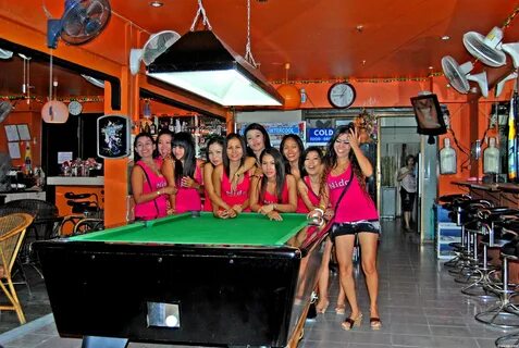 Ping pong show
