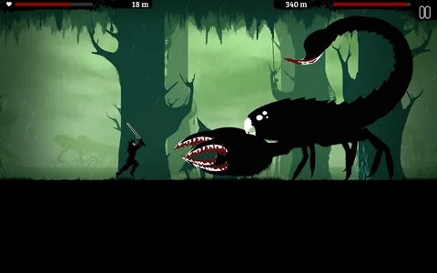 Игра dark lands