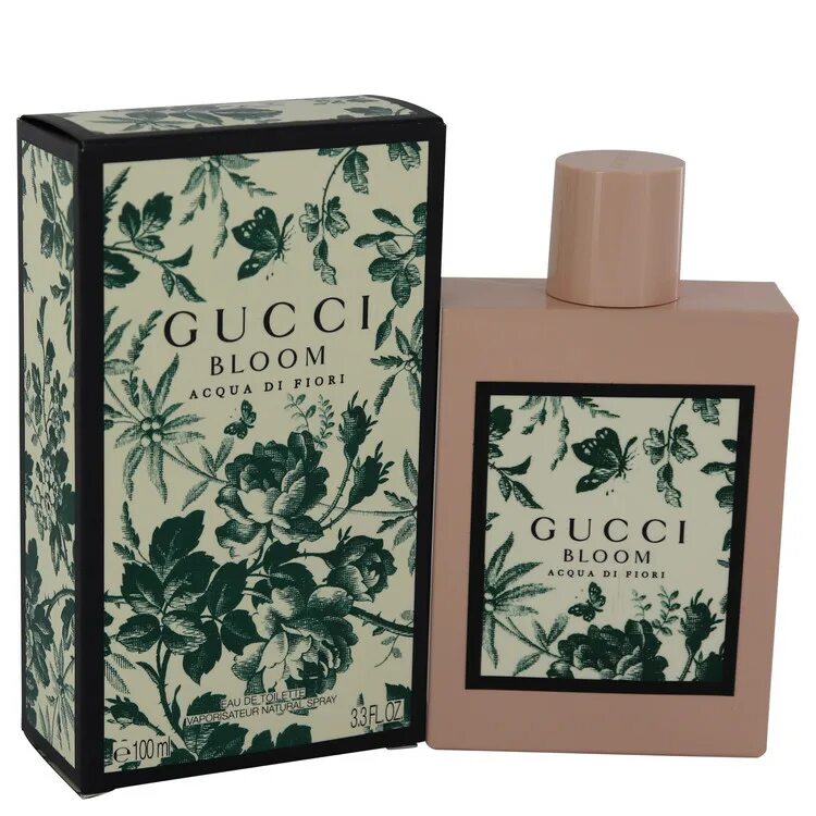 Bloom acqua di fiori. Gucci Bloom Eau de Parfum 100ml. Gucci Bloom Eau de Toilette. Духи гуччи Блум Аква ди Фиори. Парфюмерная вода Gucci Bloom, 100 мл.