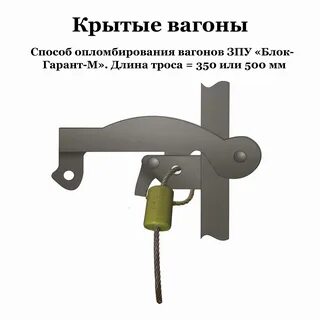 Дверь крытых вагонов
