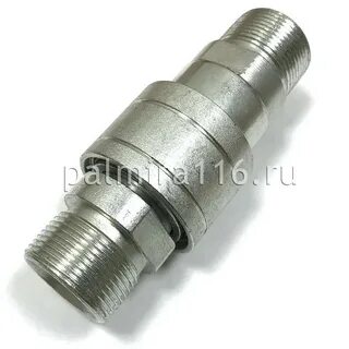 Муфта разрывная гидравлическая