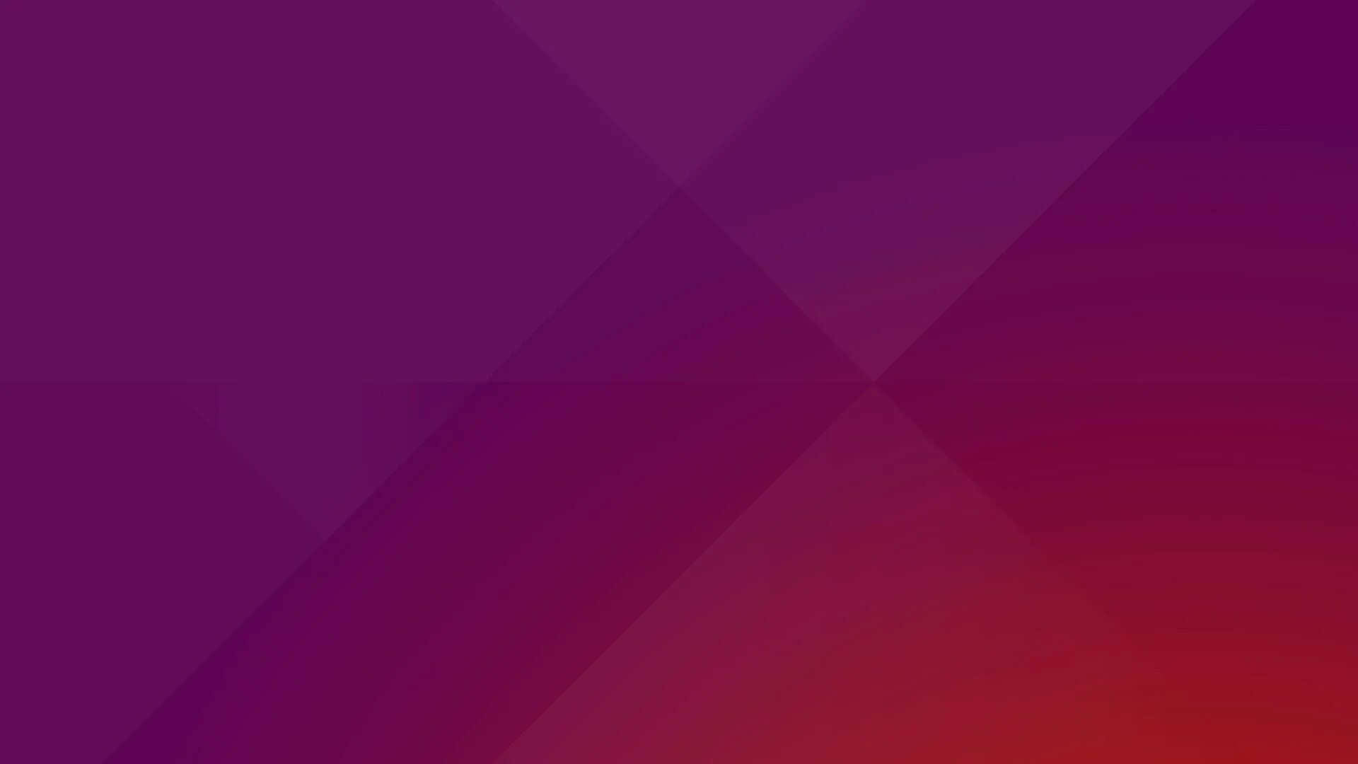 Красный фон рабочего стола линукс. Обои ubuntu. сплошной фон. сплошные цвета для рабочего стола. цвет пурпурный.