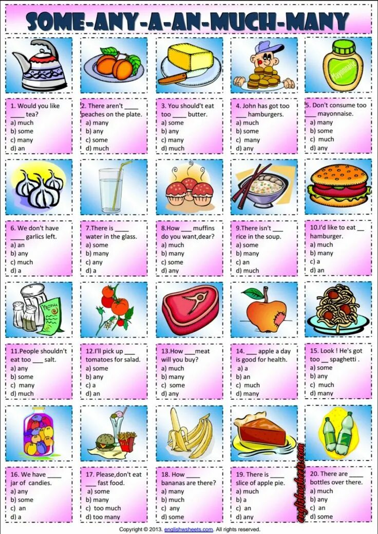 Some any игра. A an some задания для детей. Some any Worksheets правило. Some a an упражнения.