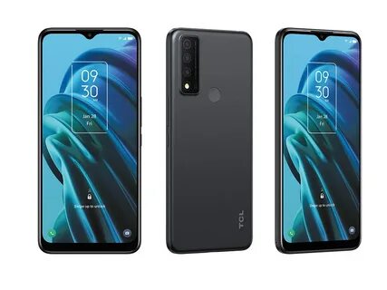 Tcl 30 5g