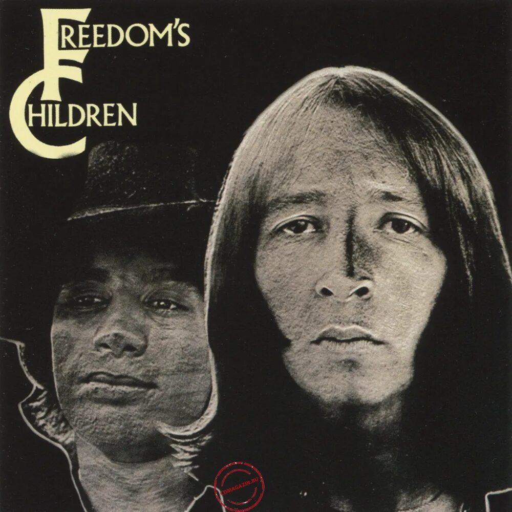 Vibes of freedom. Freedom's children - Galactic Vibes (1971). Galaxy 1971. Freedoms children* – Battle Hymn of the broken-hearted Horde. Whatever turns you on West, Bruce & Laing.