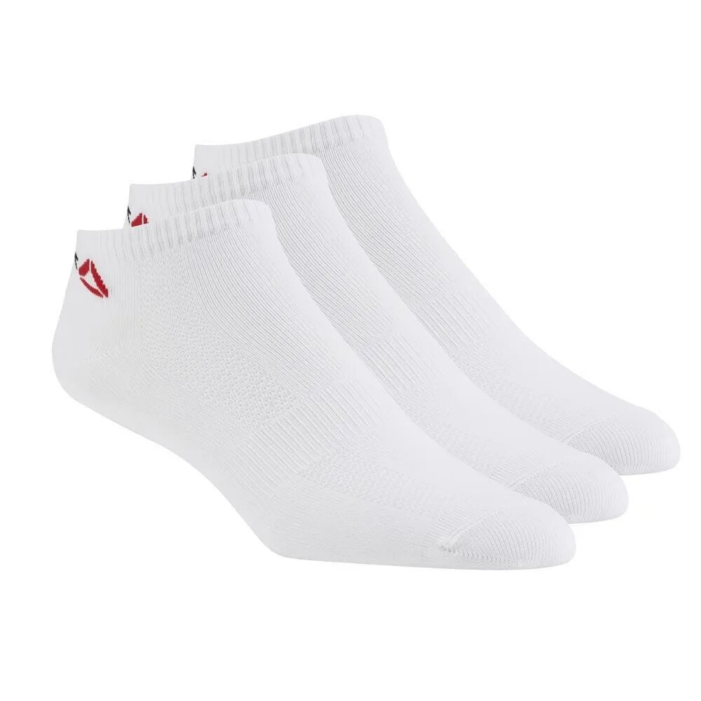 Носки Reebok женские. Носки 3 пары Reebok. Reebok CL Fo Crew Sock 3p. Носки рибок женские короткие.