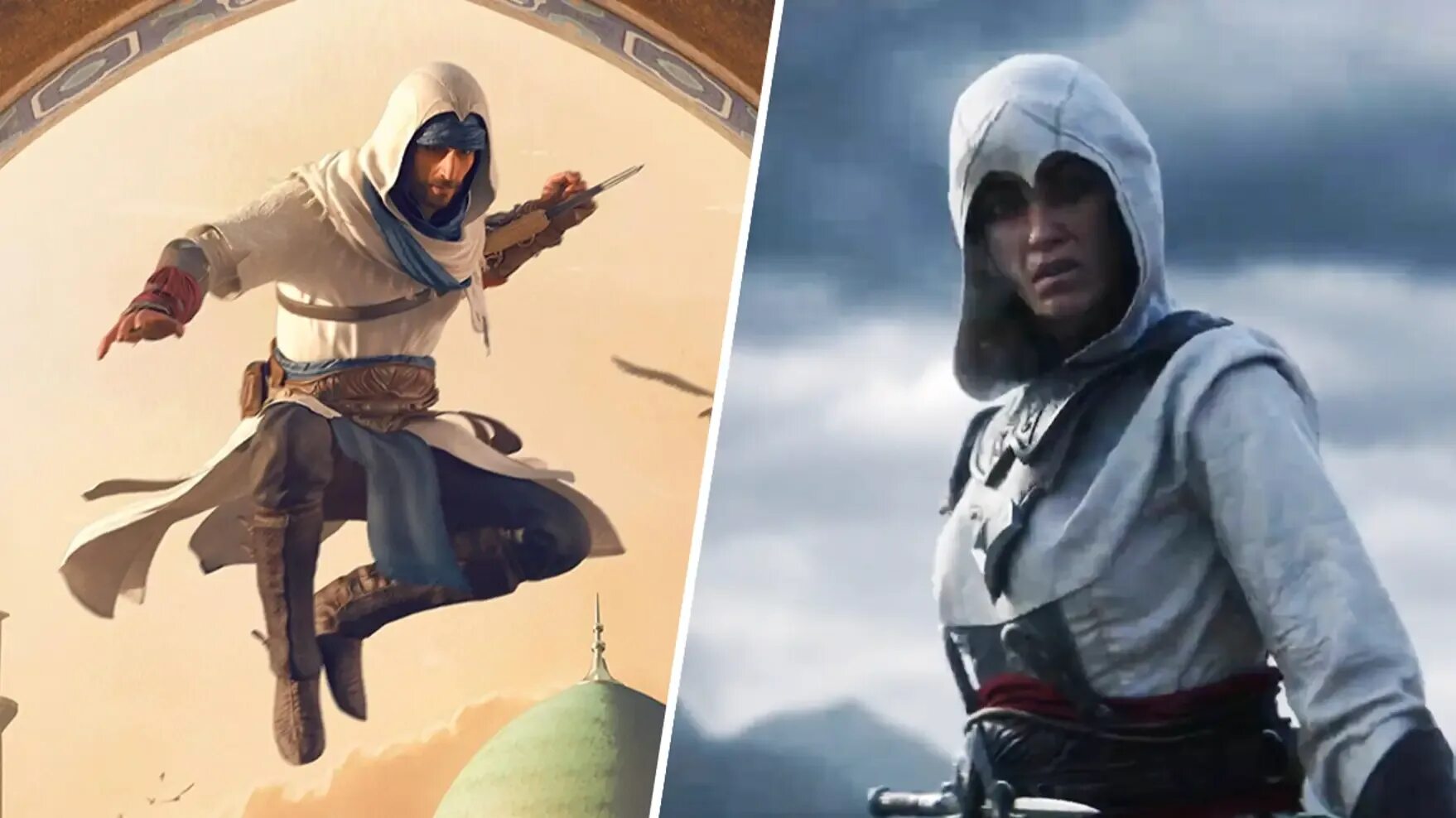Assassin s creed mirage русификатор озвучки. Assassin s creed mirage русификатор озвучки