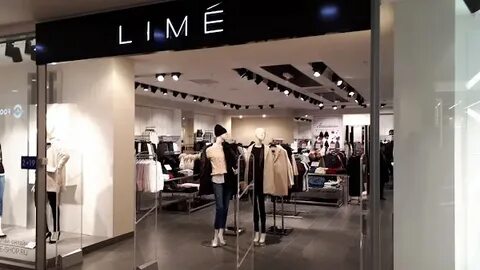 Lime ул гоголя 13 отзывы