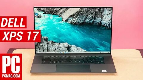 Dell xps 17 9730