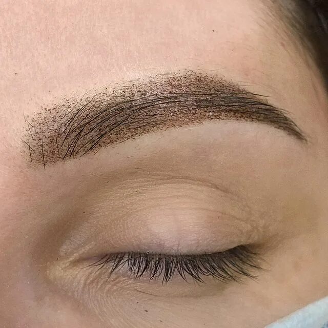 перманентный макияж сургут