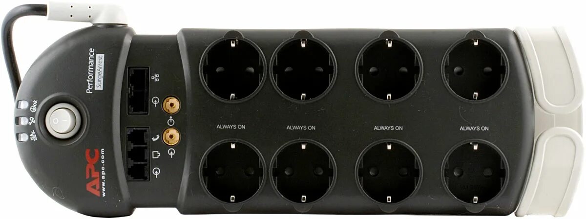 Apc 8. Apc pf8vnt3-rs. сетевой фильтр apc pf8vnt3-rs. apc performance surgearrest. ибп apc 8 розеток.