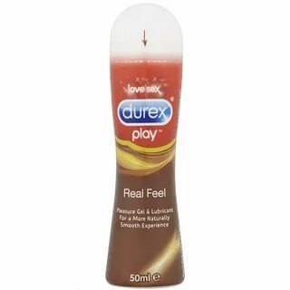 Durex feeling
