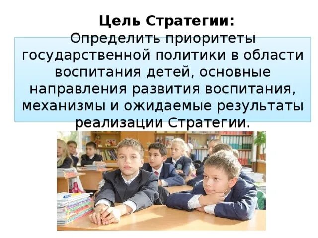 Государственная политика в области воспитания. Приоритеты государственной политики в области воспитания. Стратегия развития воспитания. Приоритет государственной политики России в воспитании детей.