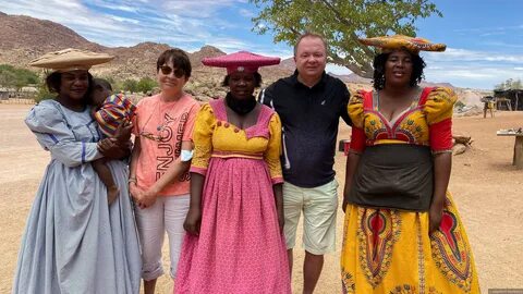 Other africa