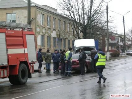Николаевская область новости сегодня последние