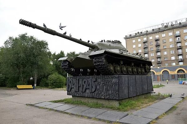 Картинки ДОСТОПРИМЕЧАТЕЛЬНОСТИ МАГНИТОГОРСКА