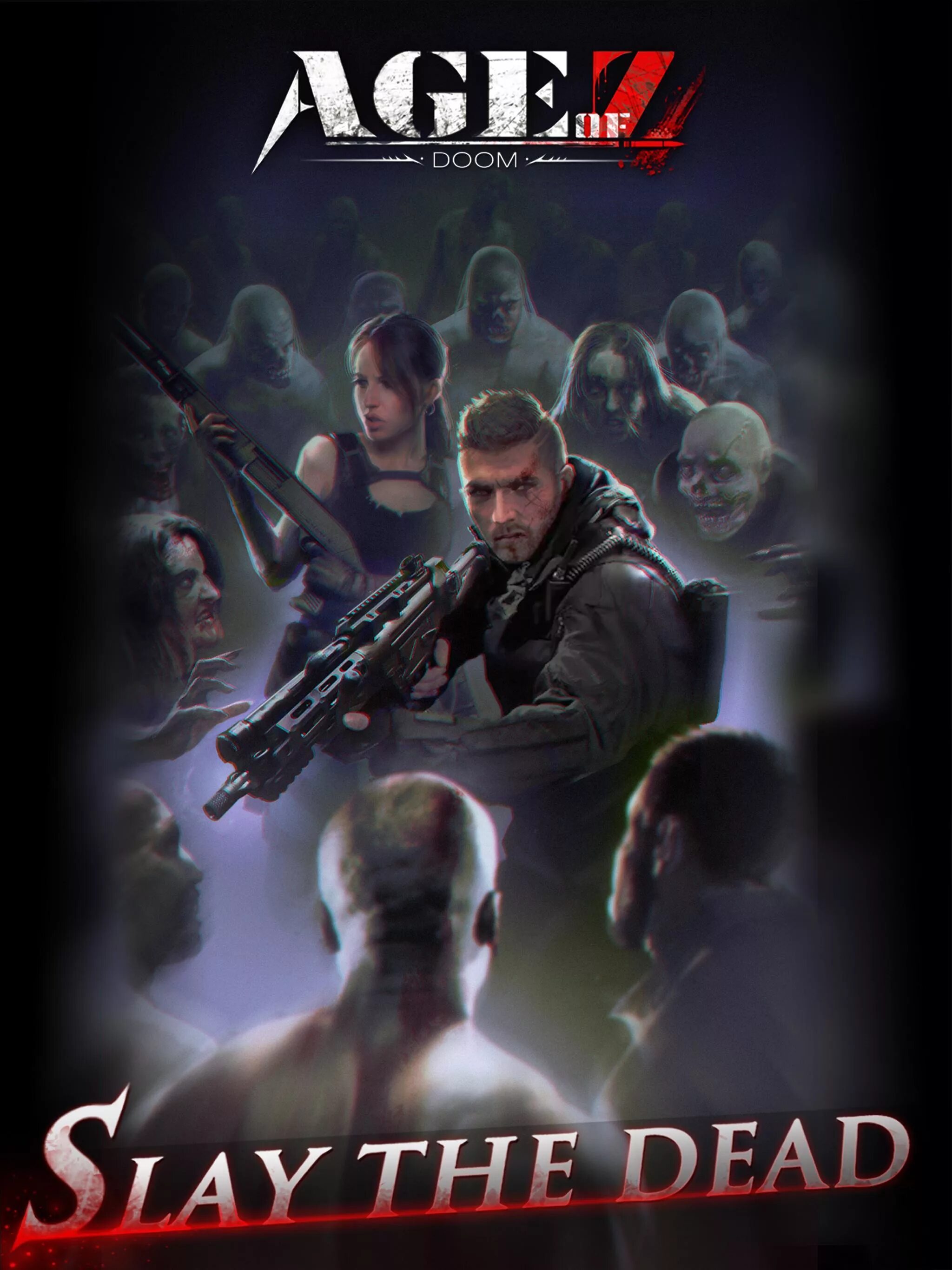 Age of z картинки. Картинки игры age of z.