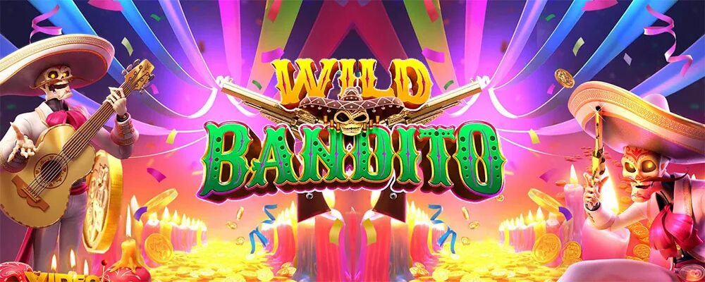 Вилд бандито демо. Wild Bandito. Игровой автомат Wild Lila. Казино бандито. Эль бандито казино.