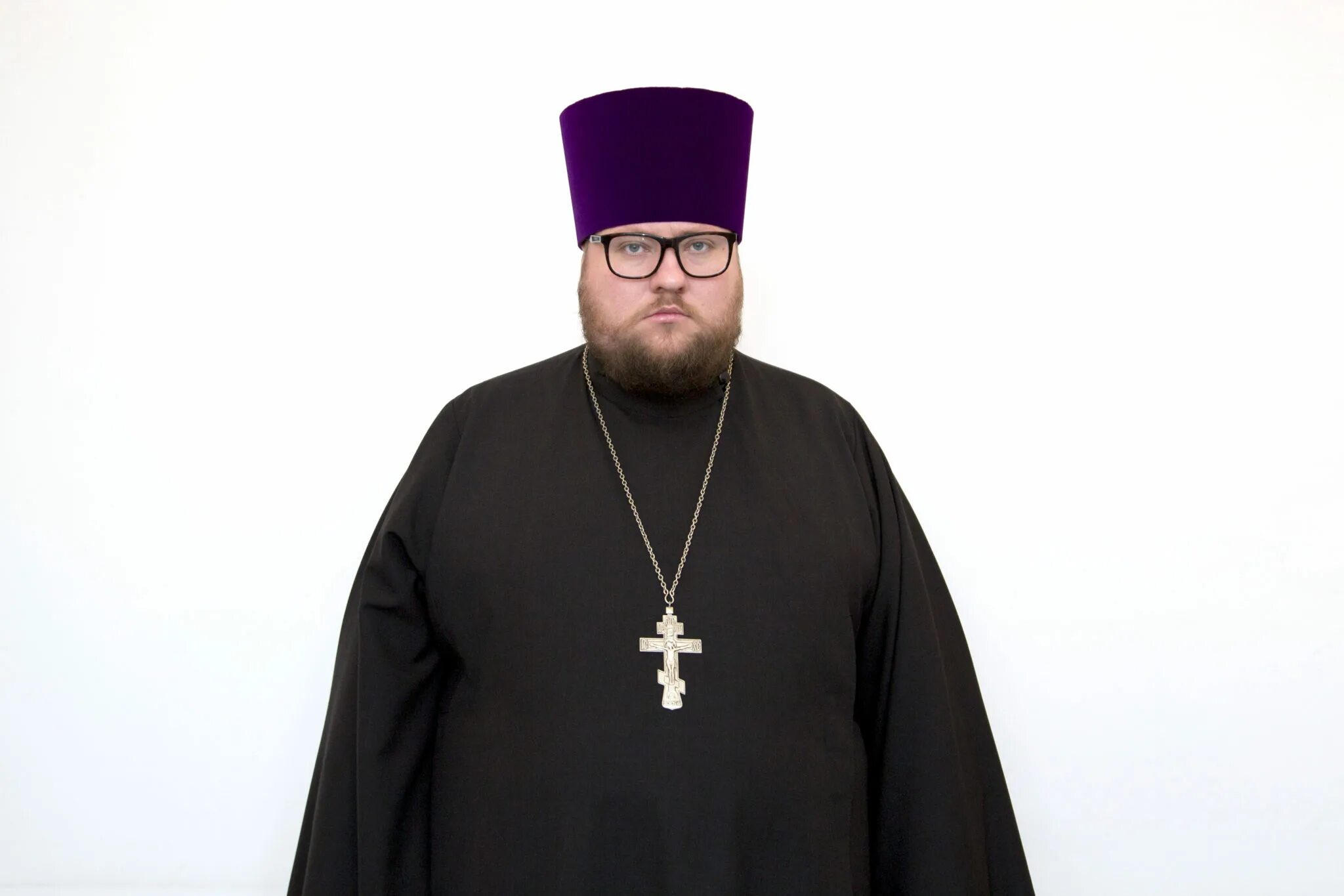 священник юрьевич