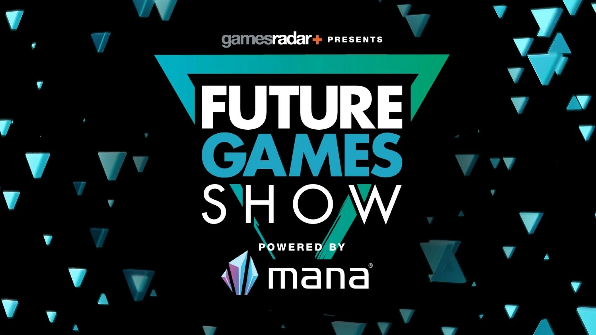 Future games show. Games of Future. Future games show 2023. Игры будущего логотип.